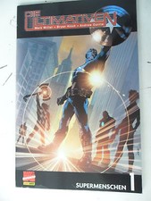 1 bande dessinée - Les