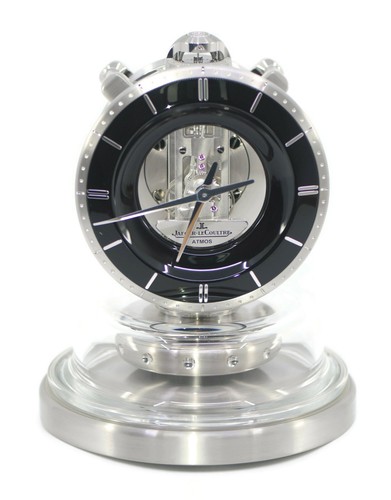 Jaeger lecoultre atmos - jaeger,
