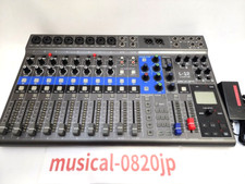 ZOOM LiveTrak L-12 Digital