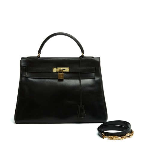 Hermès 1960s sac - kelly, 32