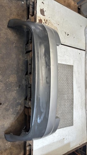 Pare choc arriere audi 2 - choc,