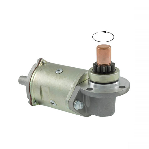 Moteur appoint rms - d'appoint,