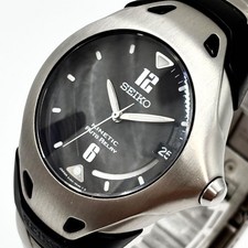 Montre-bracelet SEIKO Kinetic