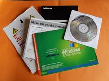 Lot Medion Akoya Mini E1210 -