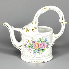 Ancien arrosoir céramique