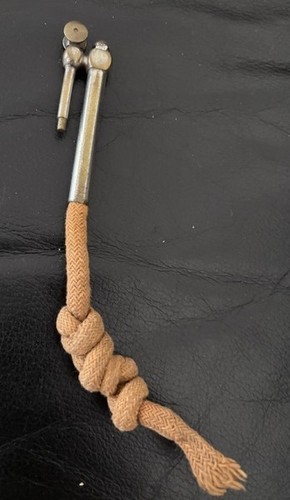 Superbe briquet amadou - superbe,