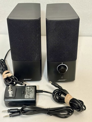 Bose companion series iii - 2,