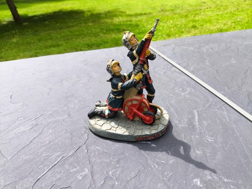 Figurines collection - figurines,