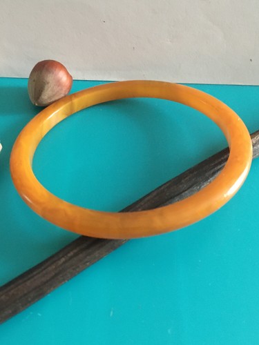 Vintage ancien bracelet bangle - ancien,