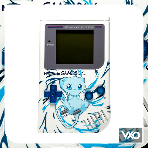 Nnintendo game boy - game, gb