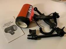Ikelite 100 Substrobe w/