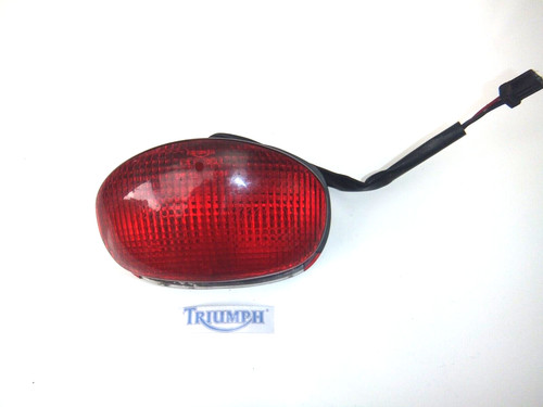 Triumph 600 tt600 - triumph, tt