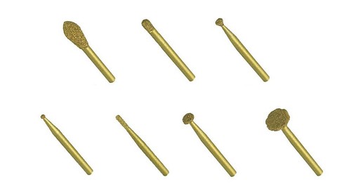 Dura grit set - dura-grit, sr-set-7fd-120