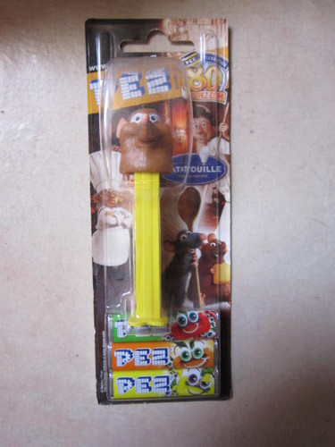 Pez distributeur bonbons - pez,