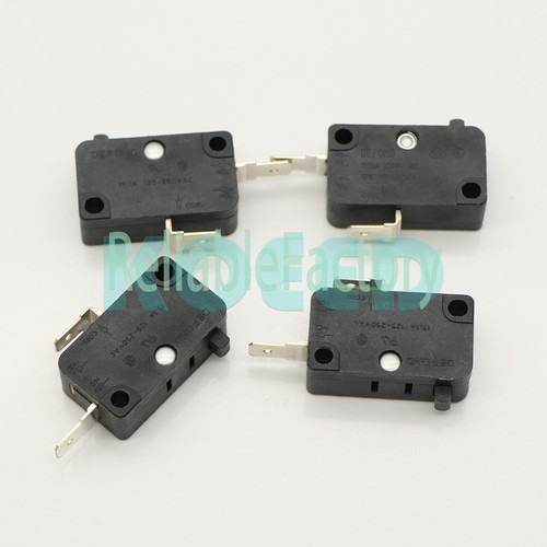 New 4pcs micro - micro, switch