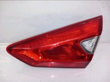 SUPPORT DE LAMPE FEU ARRIÈRE