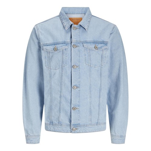 Veste jean jack jones - veste,