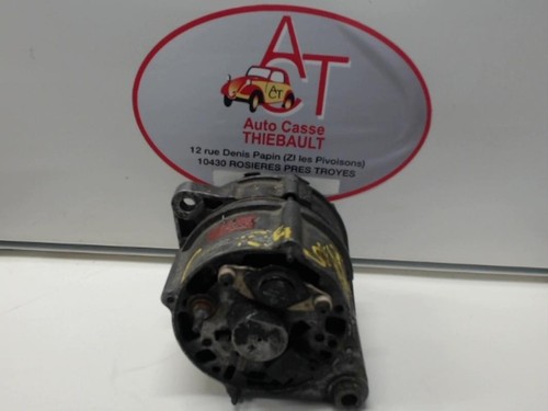 Alternateur peugeot 305 - peugeot,