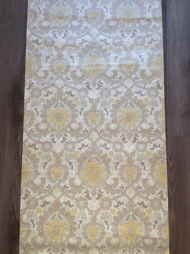 Rouleau papier peint vintage - rouleau,