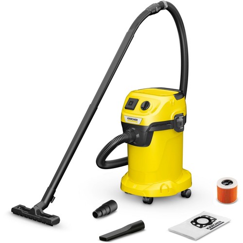 Aspirateur eau poussière - aspirateur,