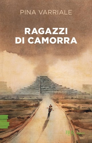 Pina varriale ragazzi - varriale,