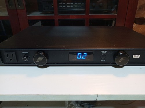 Furman plus dmc - pl-plus, dmc/hudson