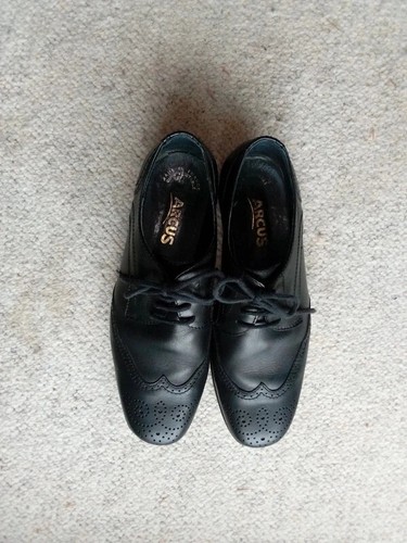 Chaussures arcus - arcus, 43