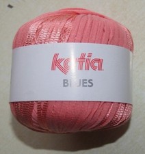 Pelotes de laine Katia Blues