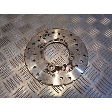disque frein avant quad