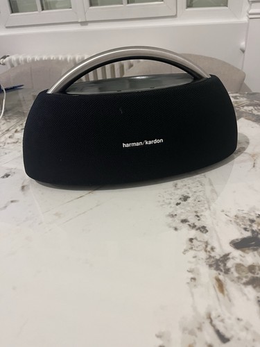 Enceinte bluetooth harman - bluetooth,