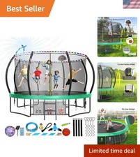 12 14 15 16FT Trampoline