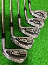 (Callaway) Iron Set 5 pièces