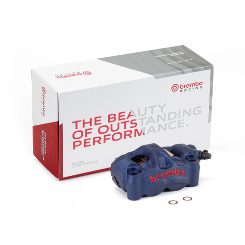 Brembo m50 étrier kolben - m50,