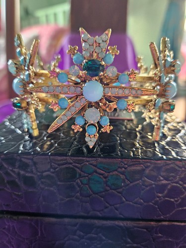 New otazu designer - new, turquoise