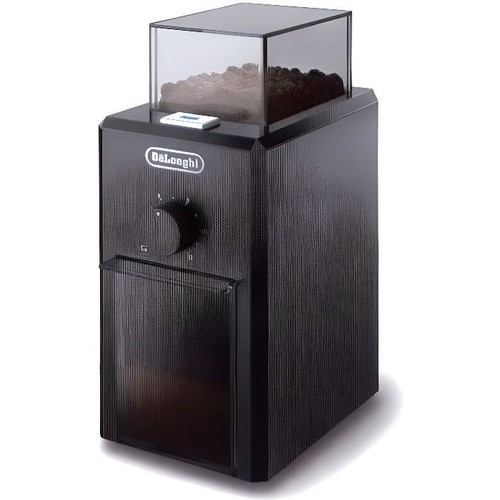 Delonghi kg79 noir moulin - kg79, à