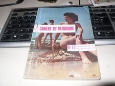 naturisme magazine