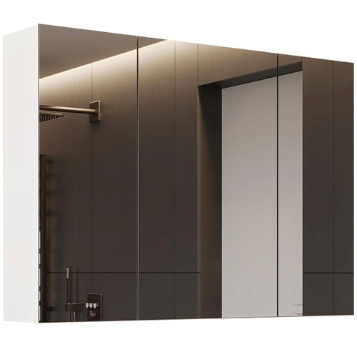 Armoire toilette murale - de,