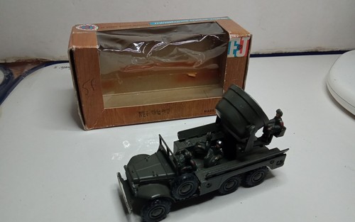 France jouets ancien camion - ancien,