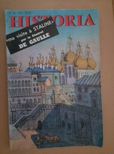 livre historia n°157 ma