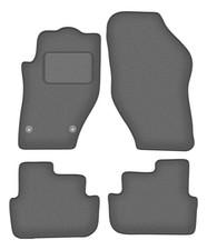 Tapis de sol en Velours pour