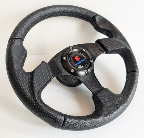 Volant compatible avec - , suzuki