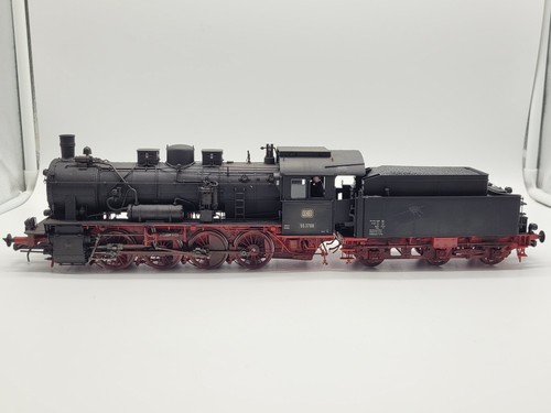 Lenz 40258 locomotive - 40258-01.1, |