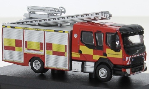 Oxford oxf76veo001 1 76 - -, 1/76