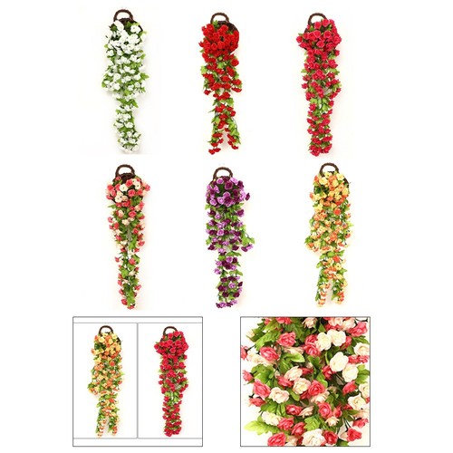 Superbe décoration florale
