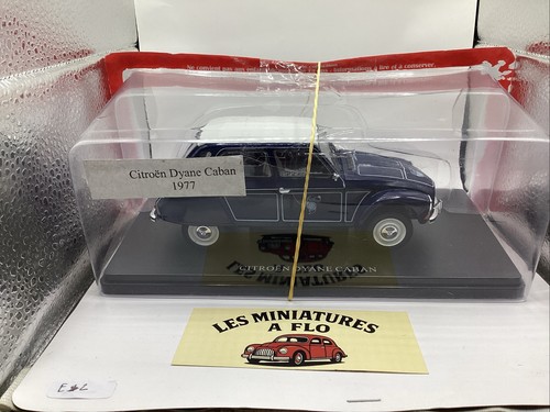 Collection hachette - 1/24,