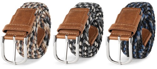 Ceinture indicode pour hommes - indicode,