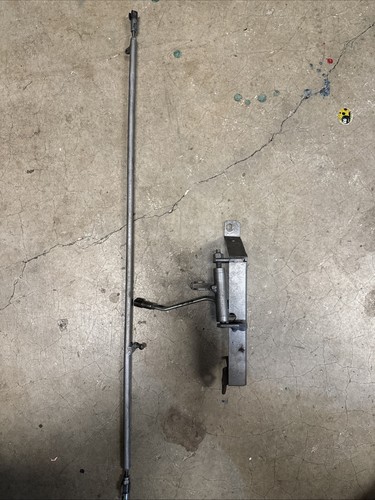 Vintage kadron linkage for - vintage, vw