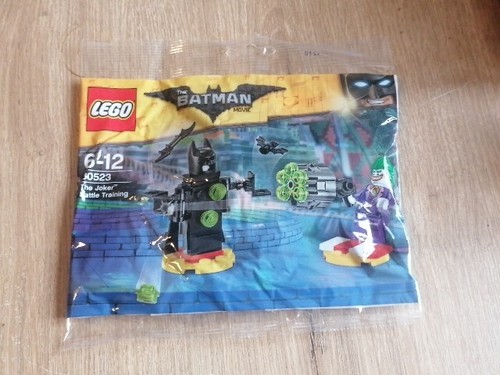 Lego polybag batman movie - lego, réf