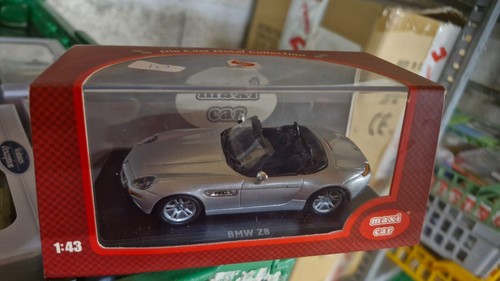 Maxicar 20064 bmw z8 - maxicar,