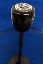 vintage nos gear knob new for Alfa Romeo Alfetta sedan GTV from 1980